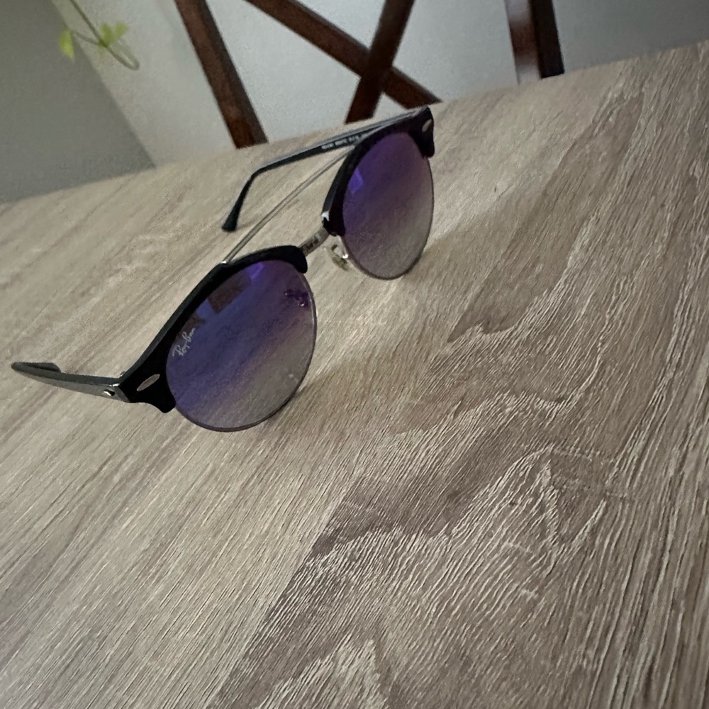 Rayban clubround